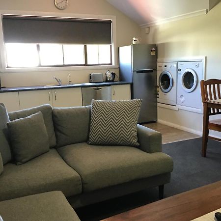 Mudgee Apartments On Church Street Buitenkant foto