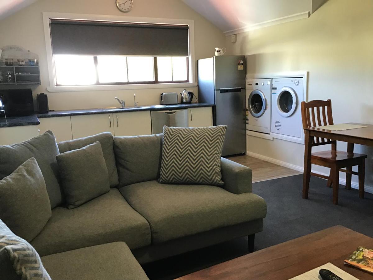 Mudgee Apartments On Church Street Buitenkant foto